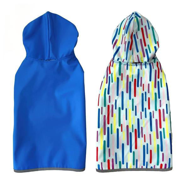 FetchShield Waterproof Raincoat