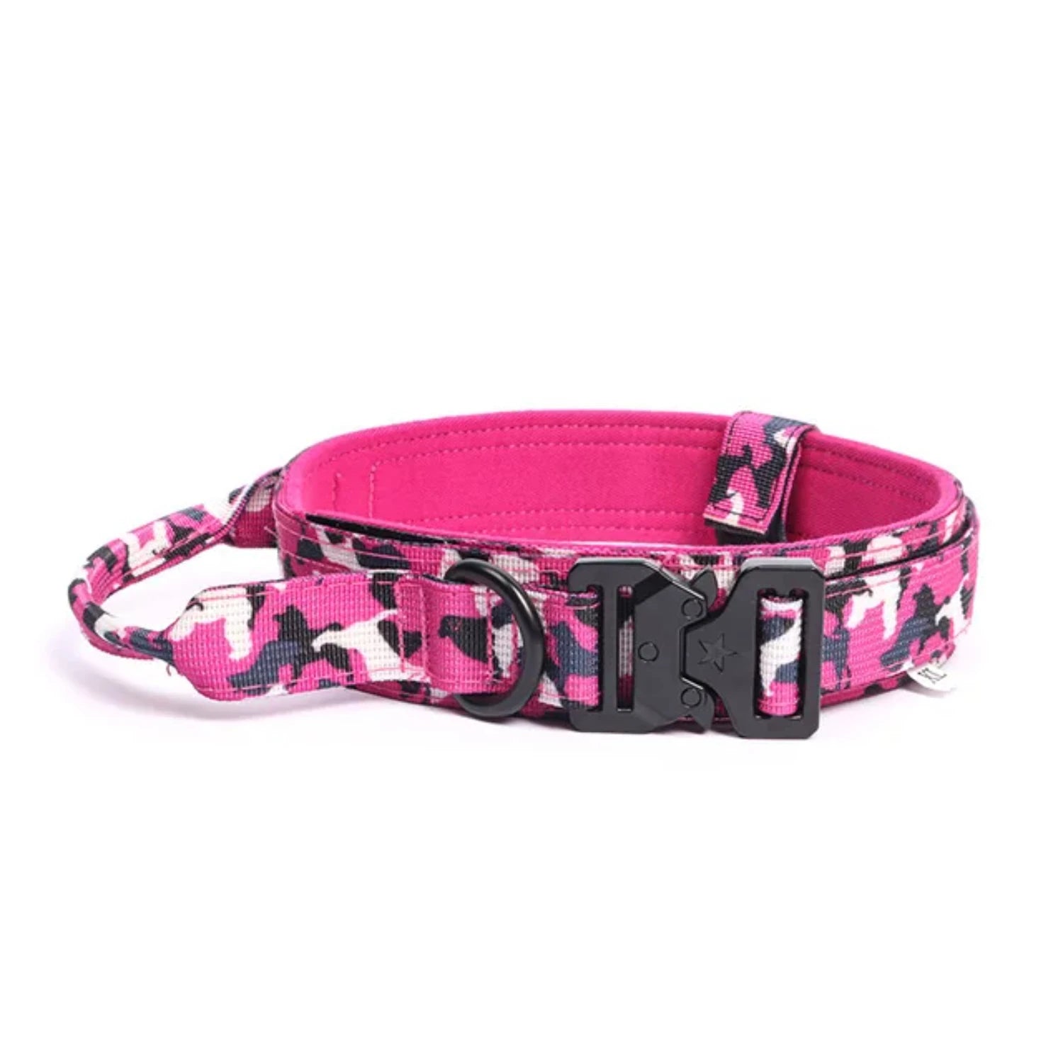 Tactical Dog Collar