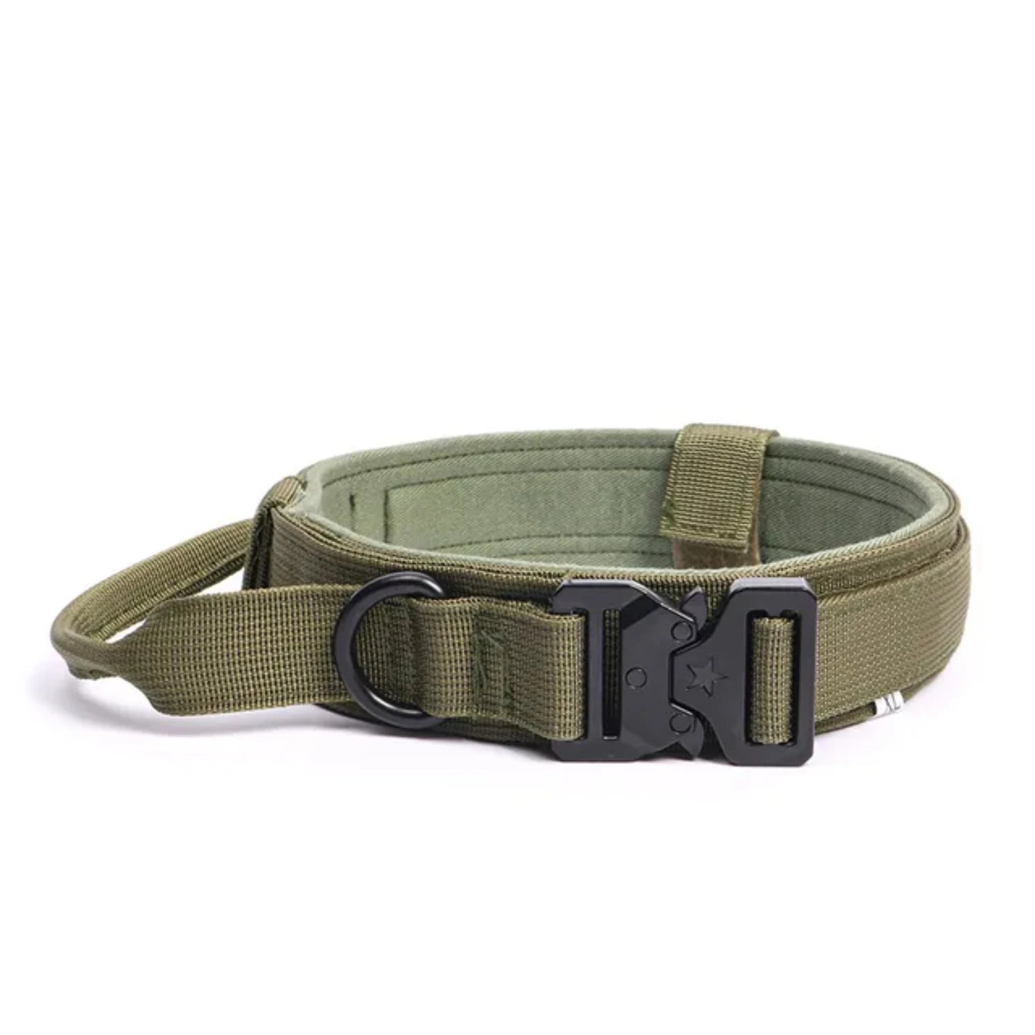 Tactical Dog Collar