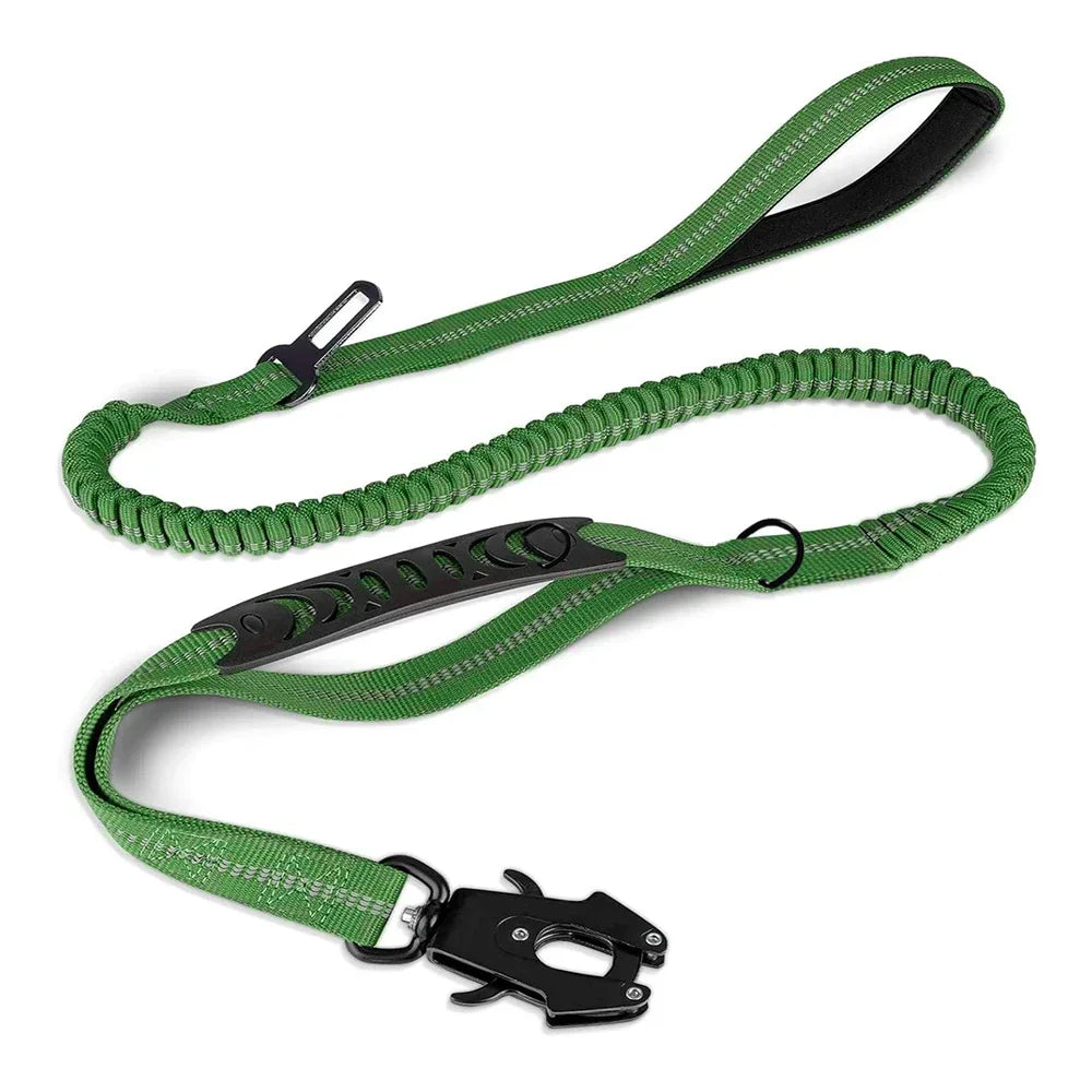 Tactic Stretch Dog Leash