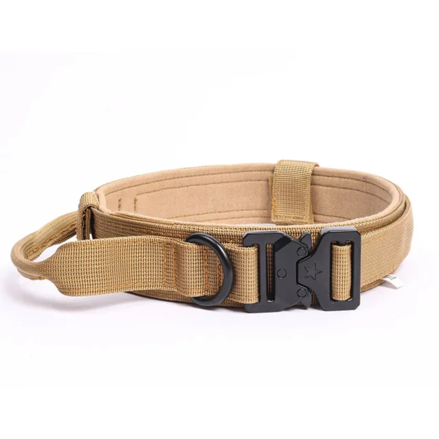 Tactical Dog Collar