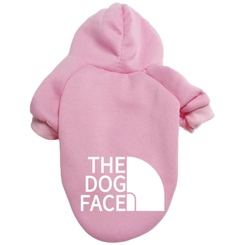 Dog Hoodie