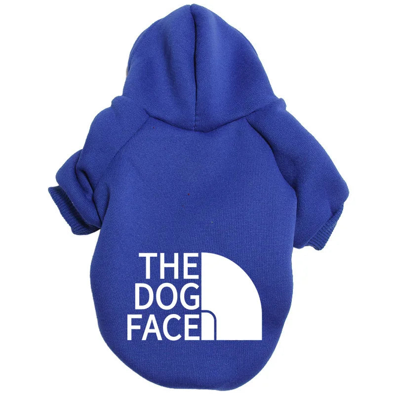 Dog Hoodie