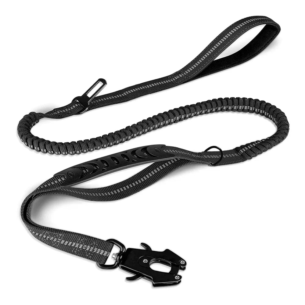 Tactic Stretch Dog Leash