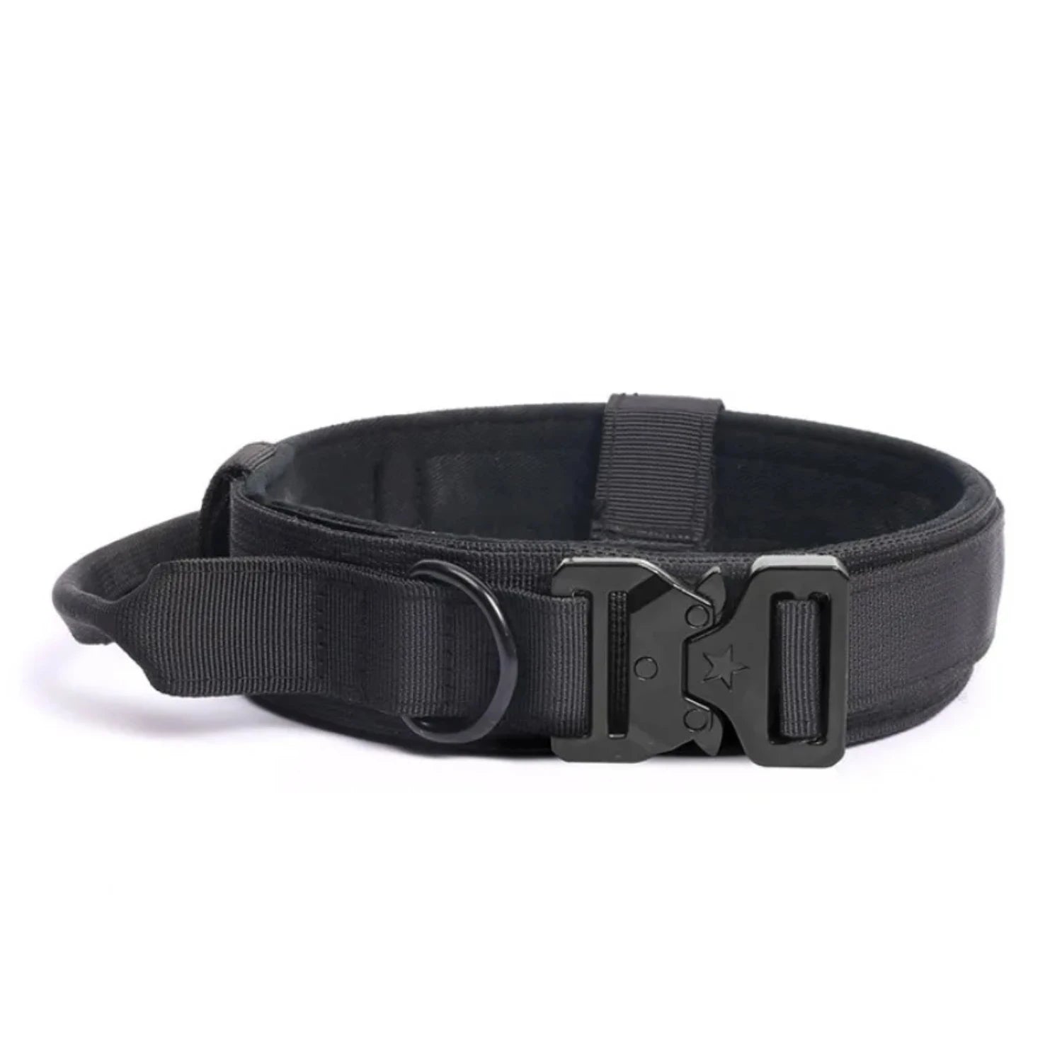 Tactical Dog Collar