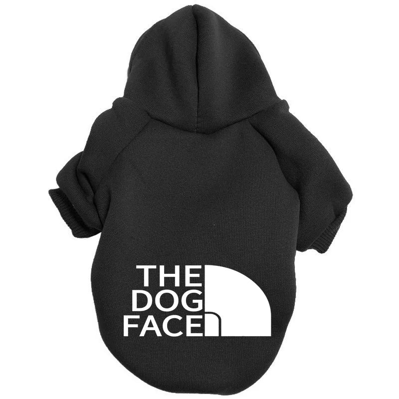 Dog Hoodie