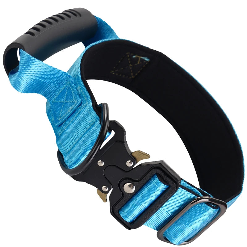 Heavy Duty Dog Collar