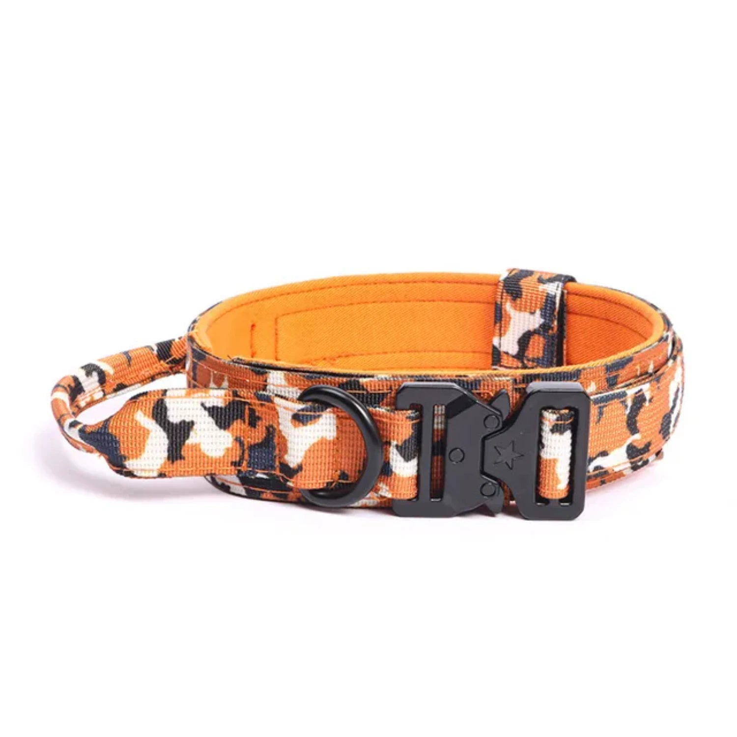Tactical Dog Collar