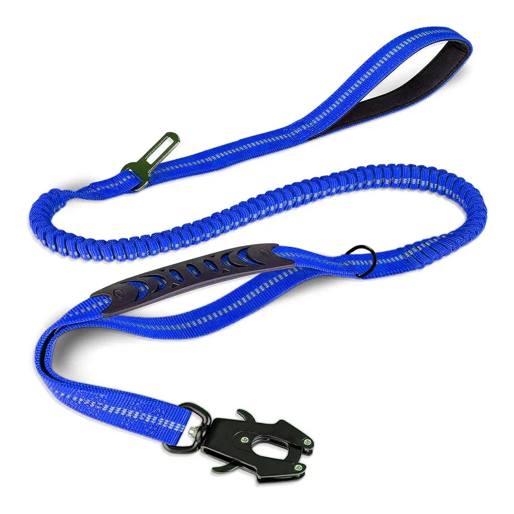 Tactic Stretch Dog Leash