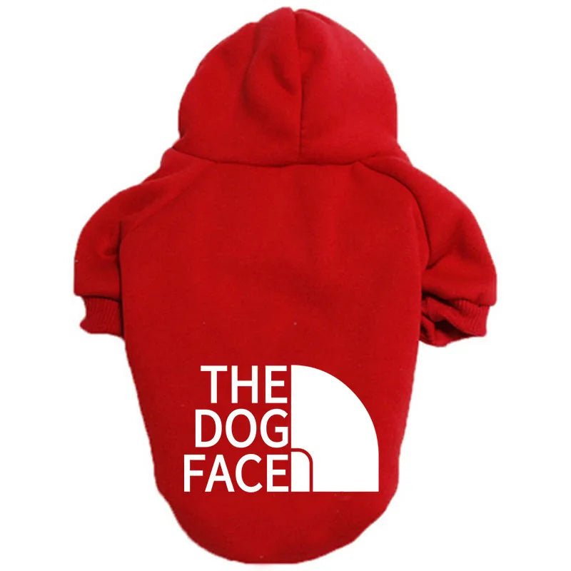 Dog Hoodie