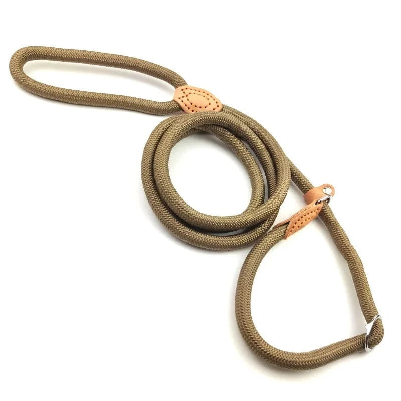 Slip Lead - Furry Tail Finds