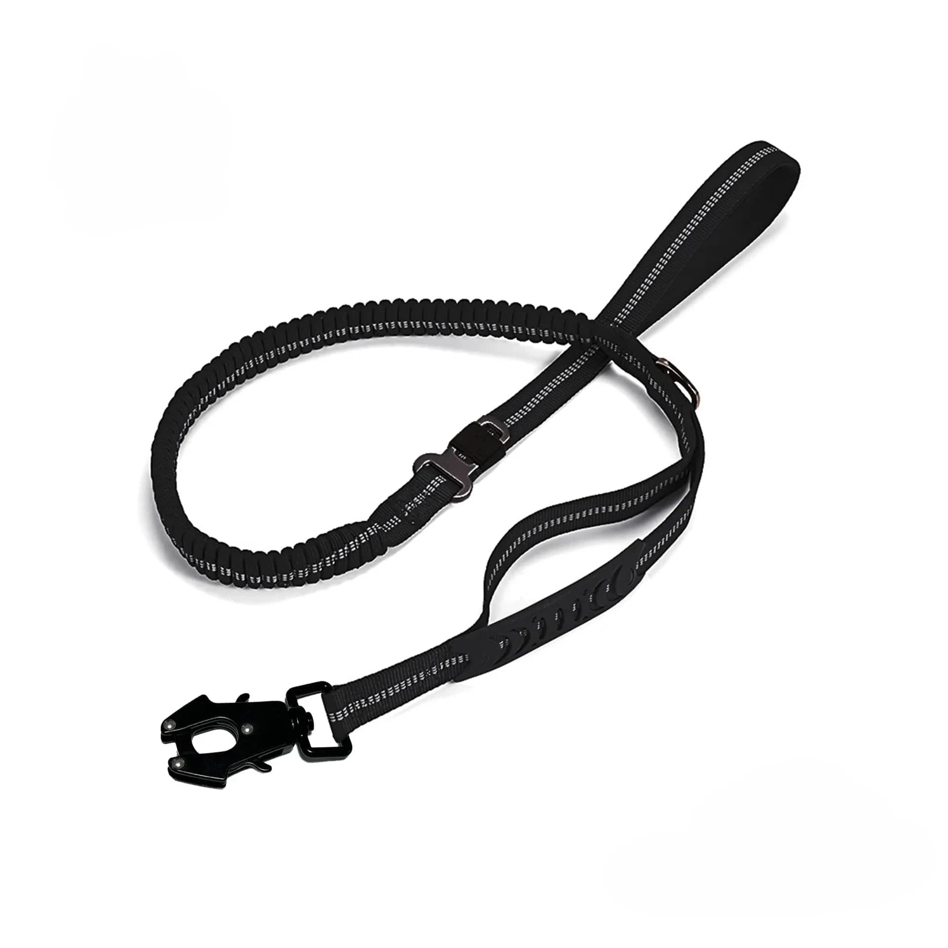 Tactic Stretch Dog Lead - Furry Tail Finds