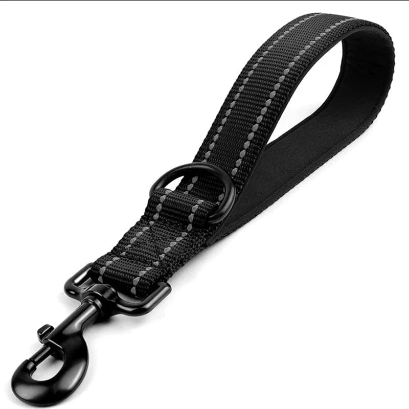 Short Control Lead - Furry Tail Finds