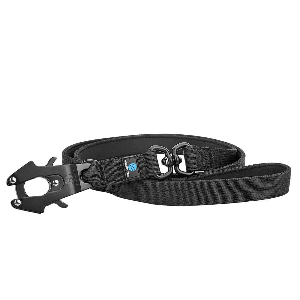 Swivel Combat Lead - Furry Tail Finds