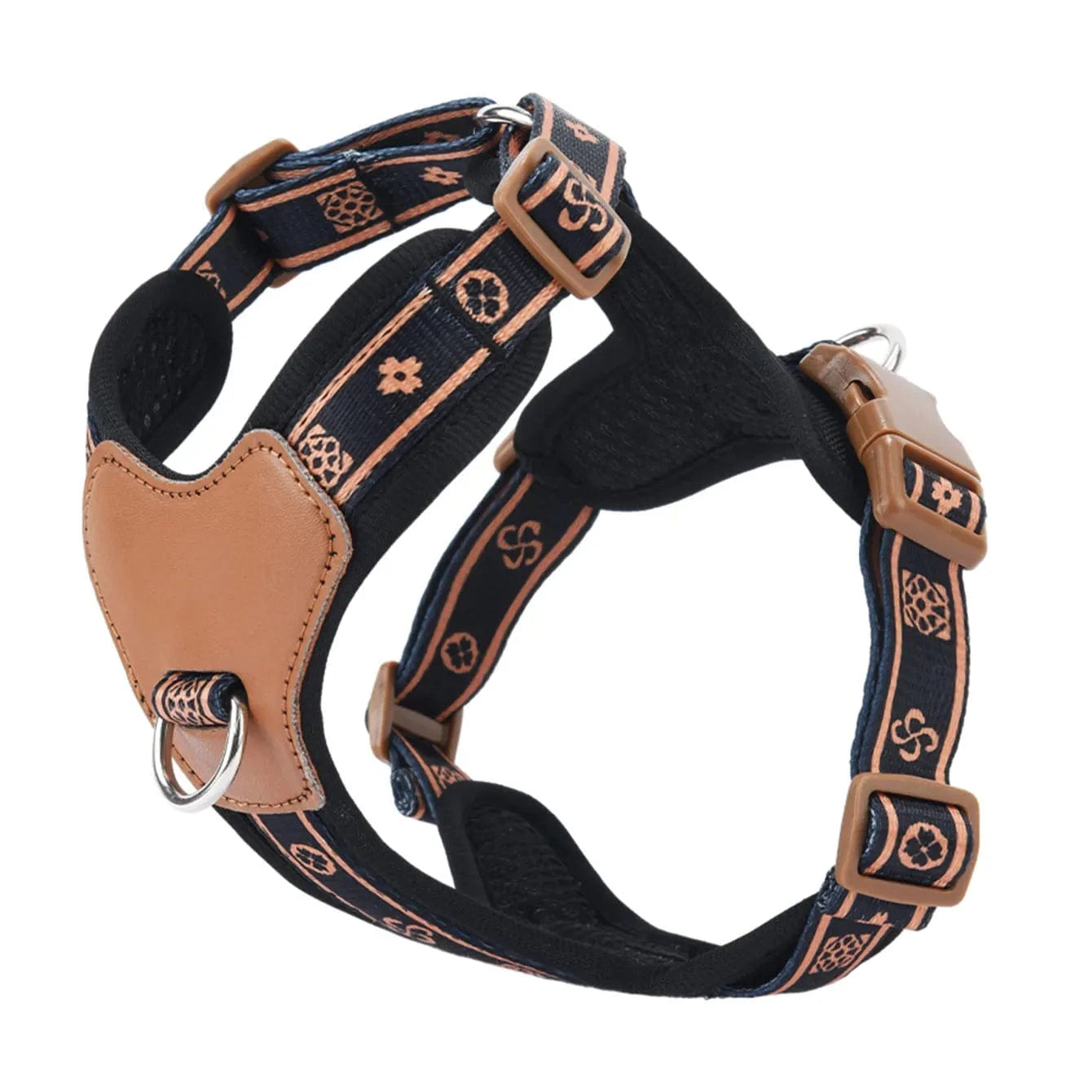 Anti-Dash Harness - Furry Tail Finds