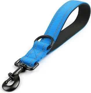Short Control Lead - Furry Tail Finds