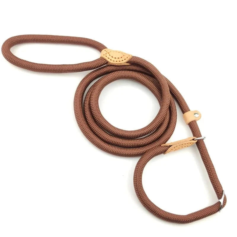 Slip Lead - Furry Tail Finds