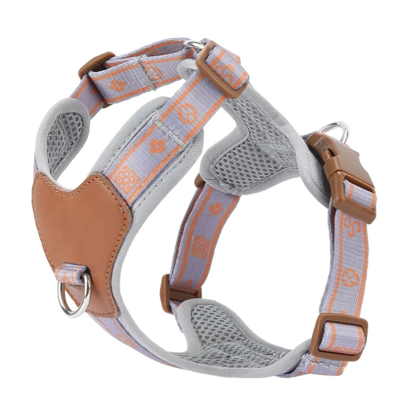 Anti-Dash Harness - Furry Tail Finds