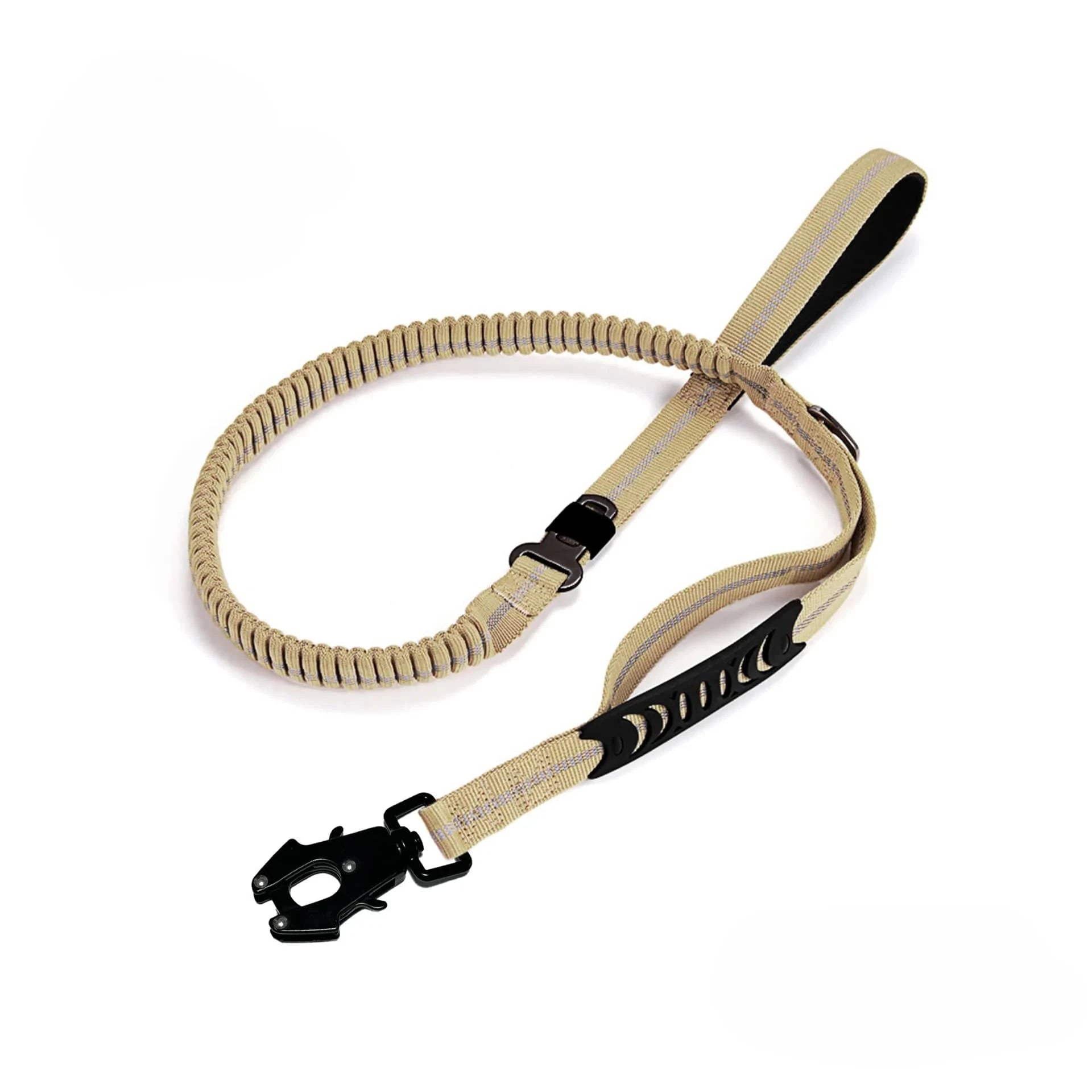 Tactic Stretch Dog Lead - Furry Tail Finds