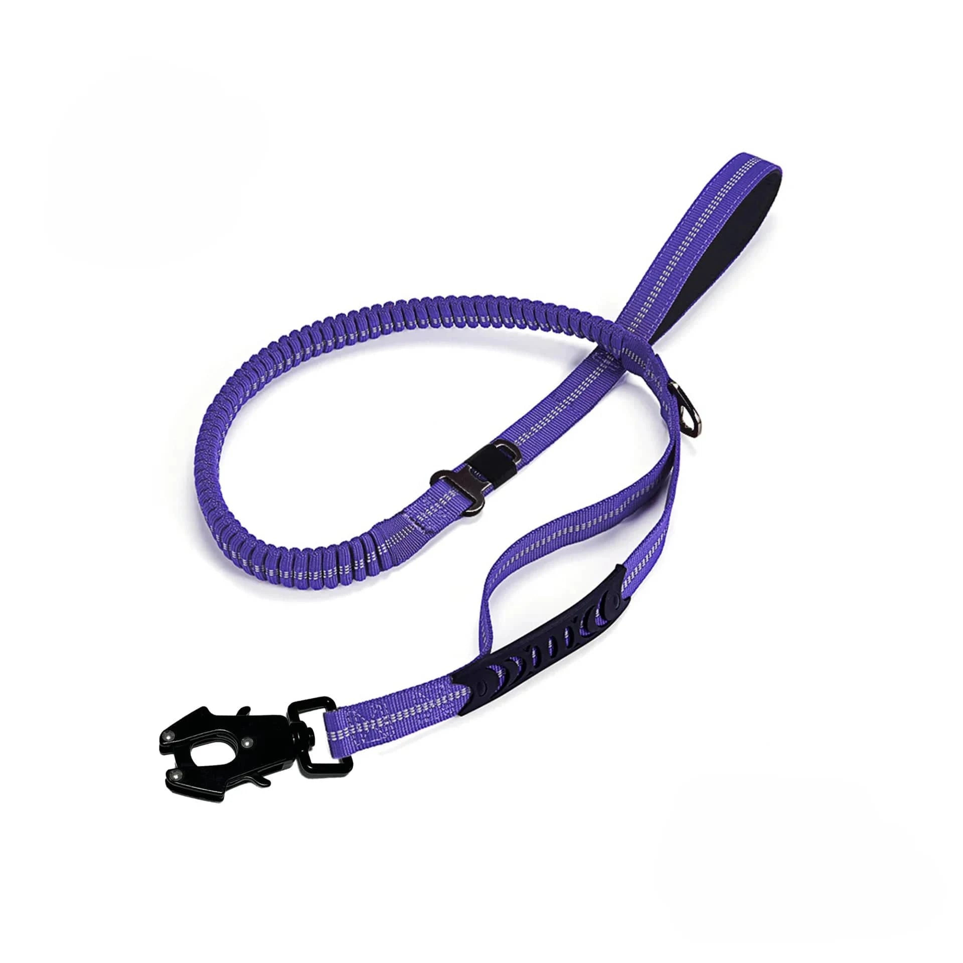 Tactic Stretch Dog Lead - Furry Tail Finds
