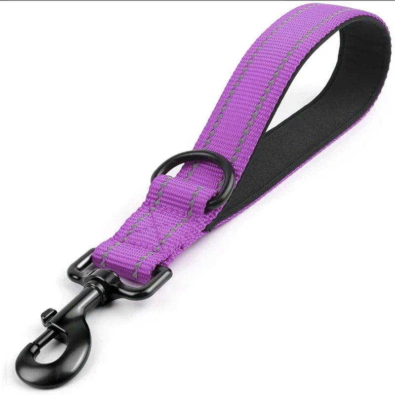 Short Control Lead - Furry Tail Finds