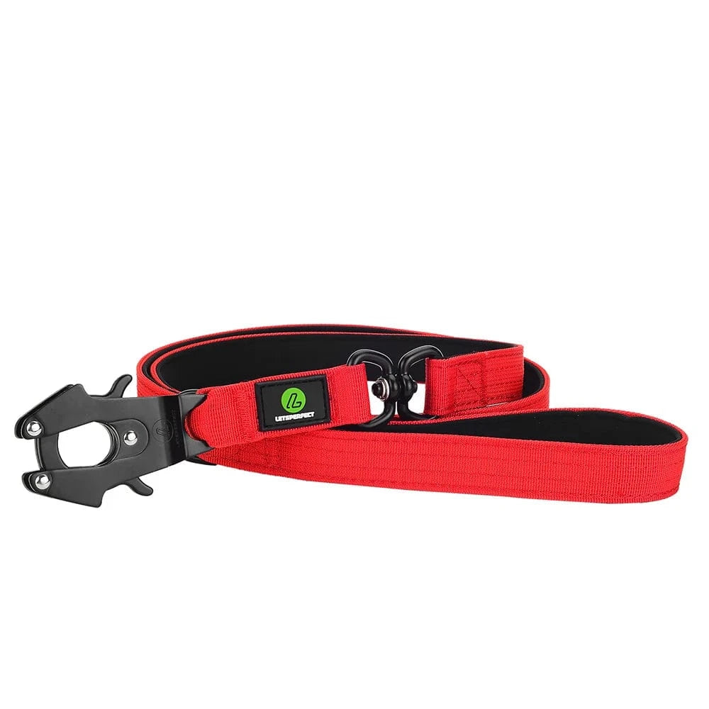 Swivel Combat Lead - Furry Tail Finds