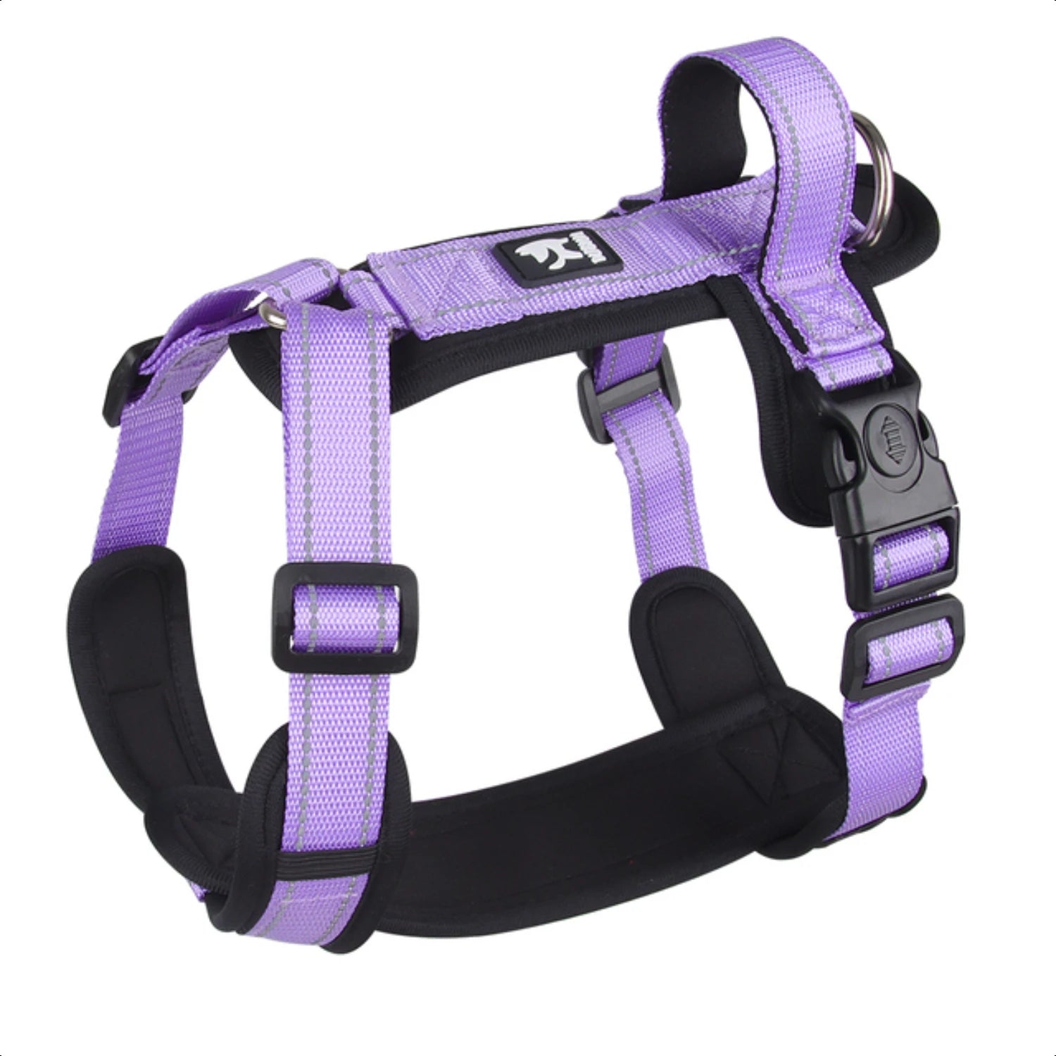 Training Anti Pull Harness