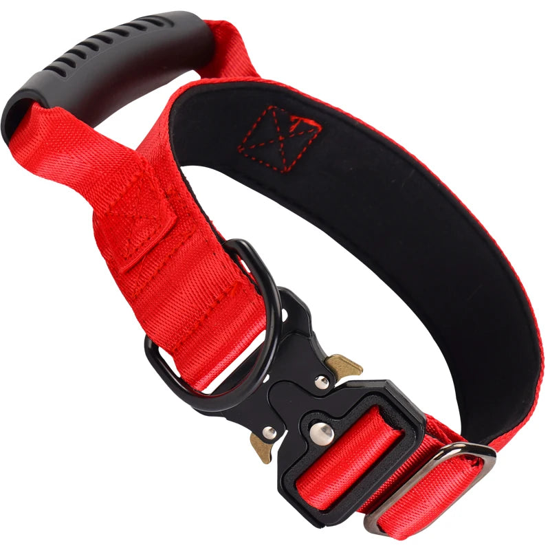 Heavy Duty Dog Collar