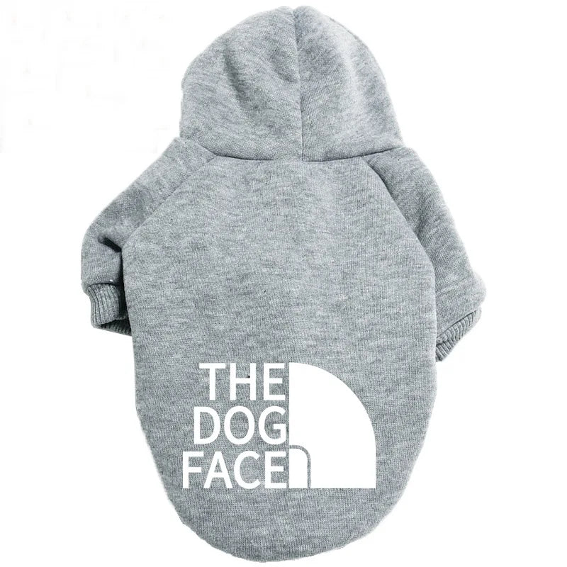 Dog Hoodie