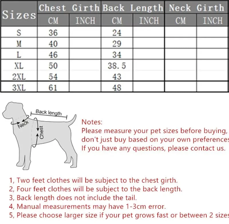 Waterproof Warm Coat