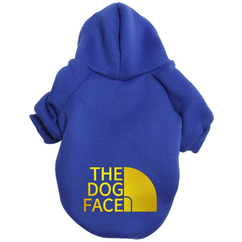 Dog Hoodie