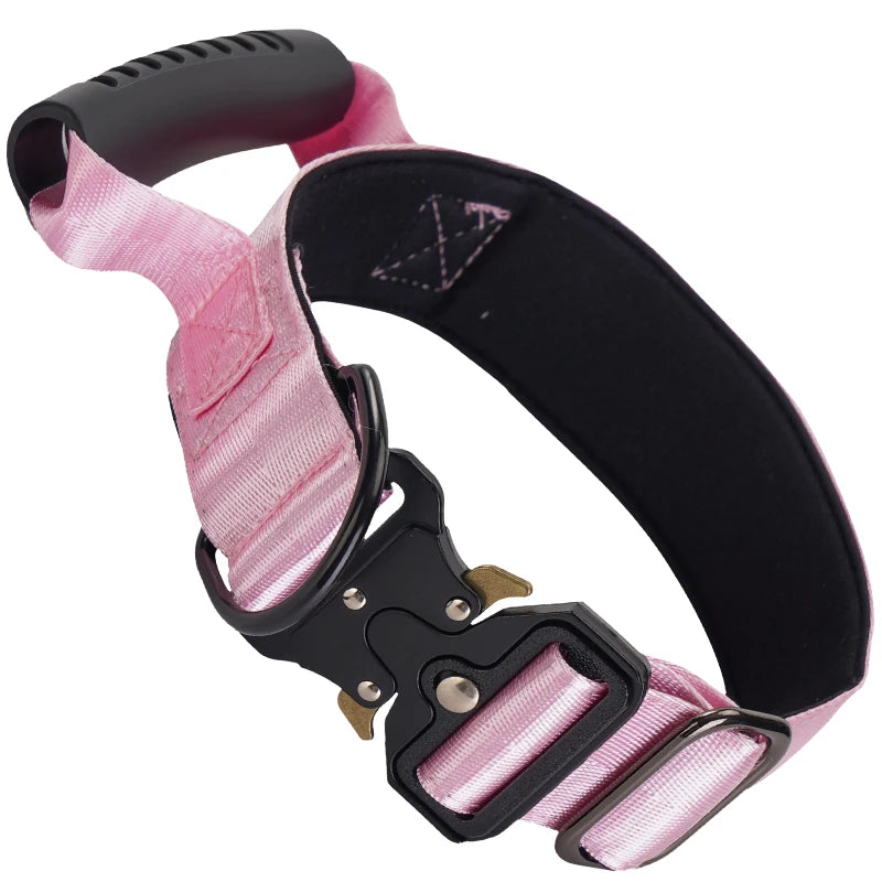 Heavy Duty Dog Collar