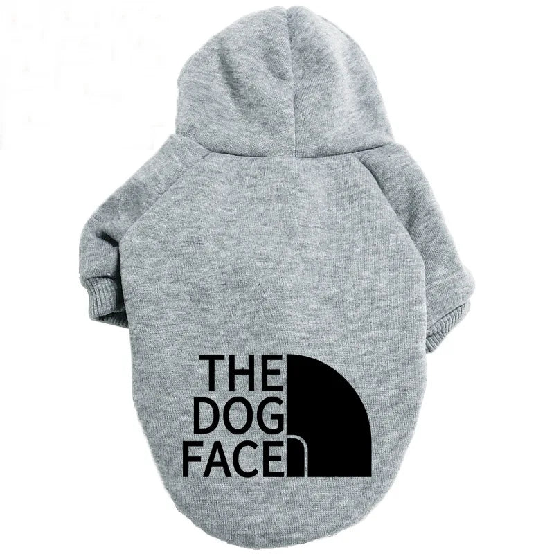 Dog Hoodie
