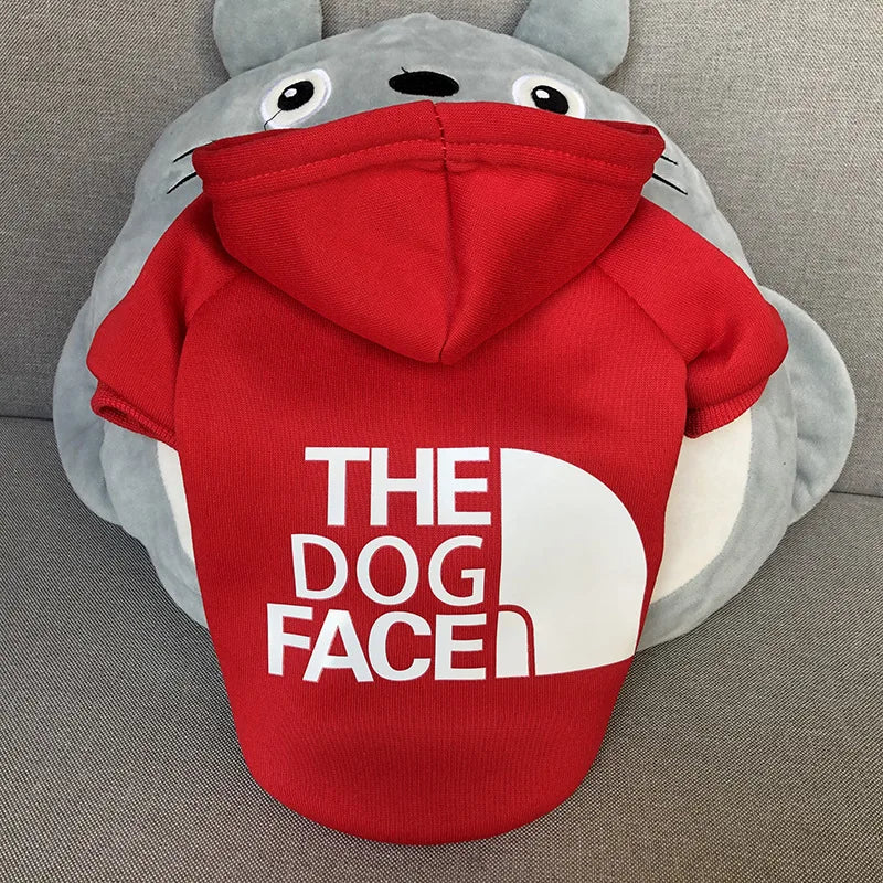 Dog Hoodie