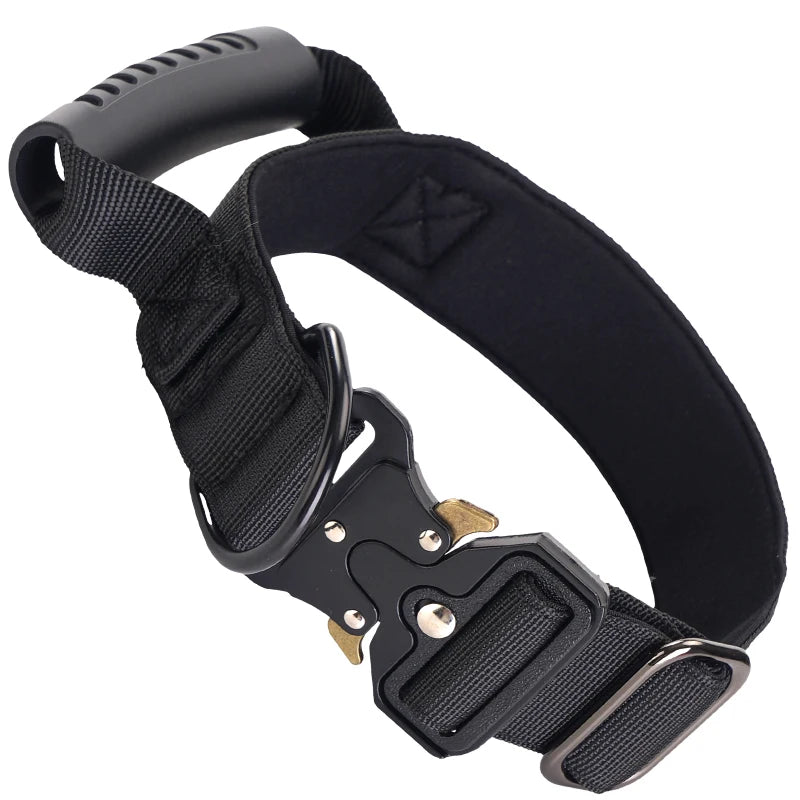 Heavy Duty Dog Collar