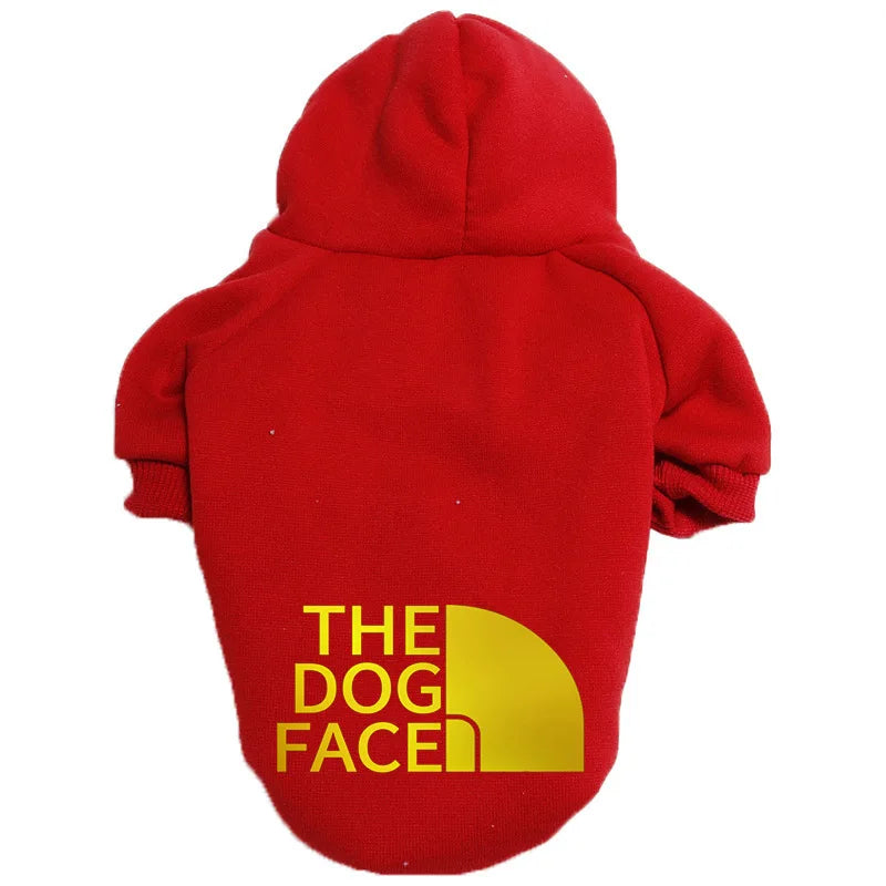 Dog Hoodie