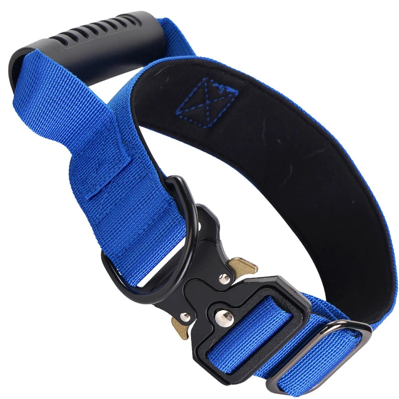 Heavy Duty Dog Collar