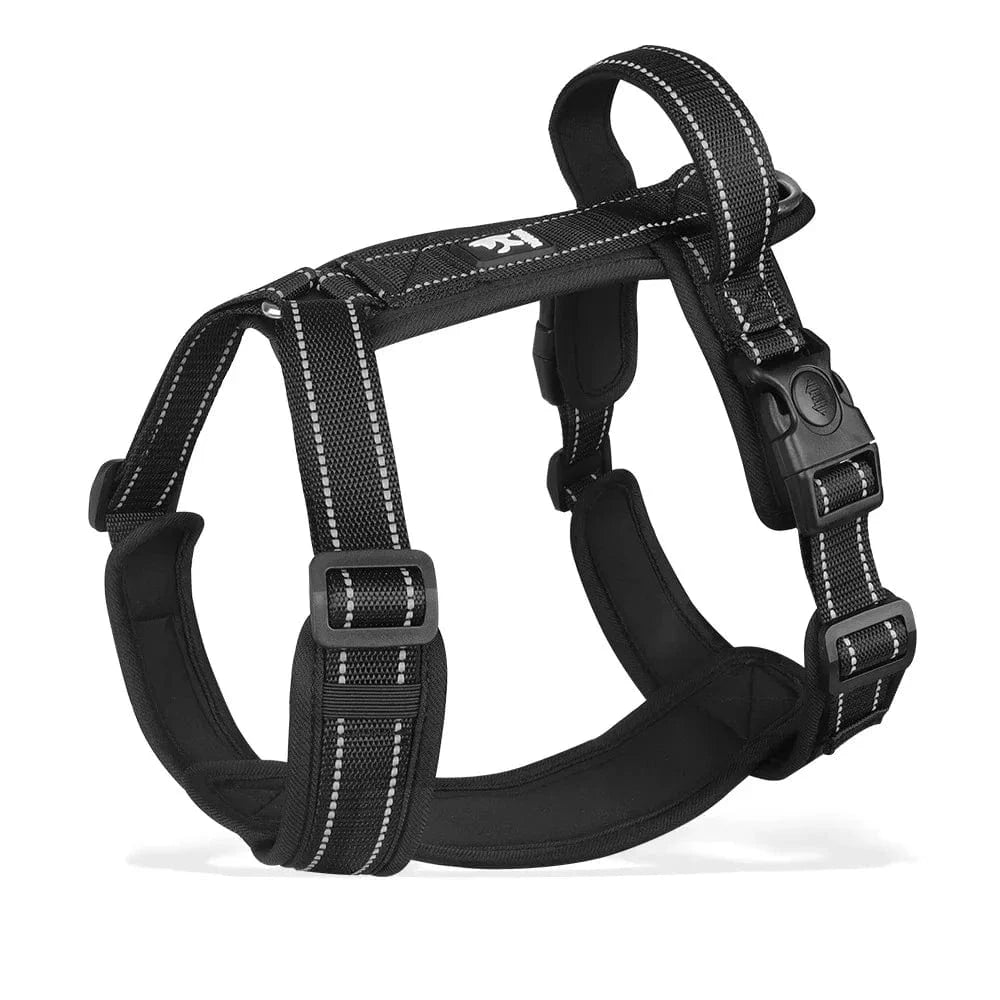 Training Anti Pull Harness - Furry Tail Finds