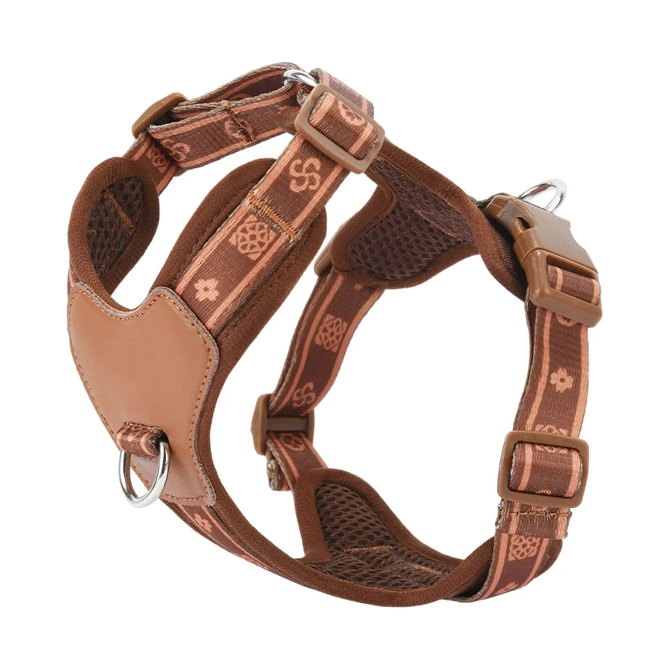 Anti-Dash Harness - Furry Tail Finds