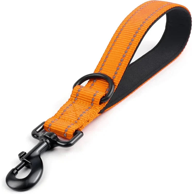 Short Control Lead - Furry Tail Finds