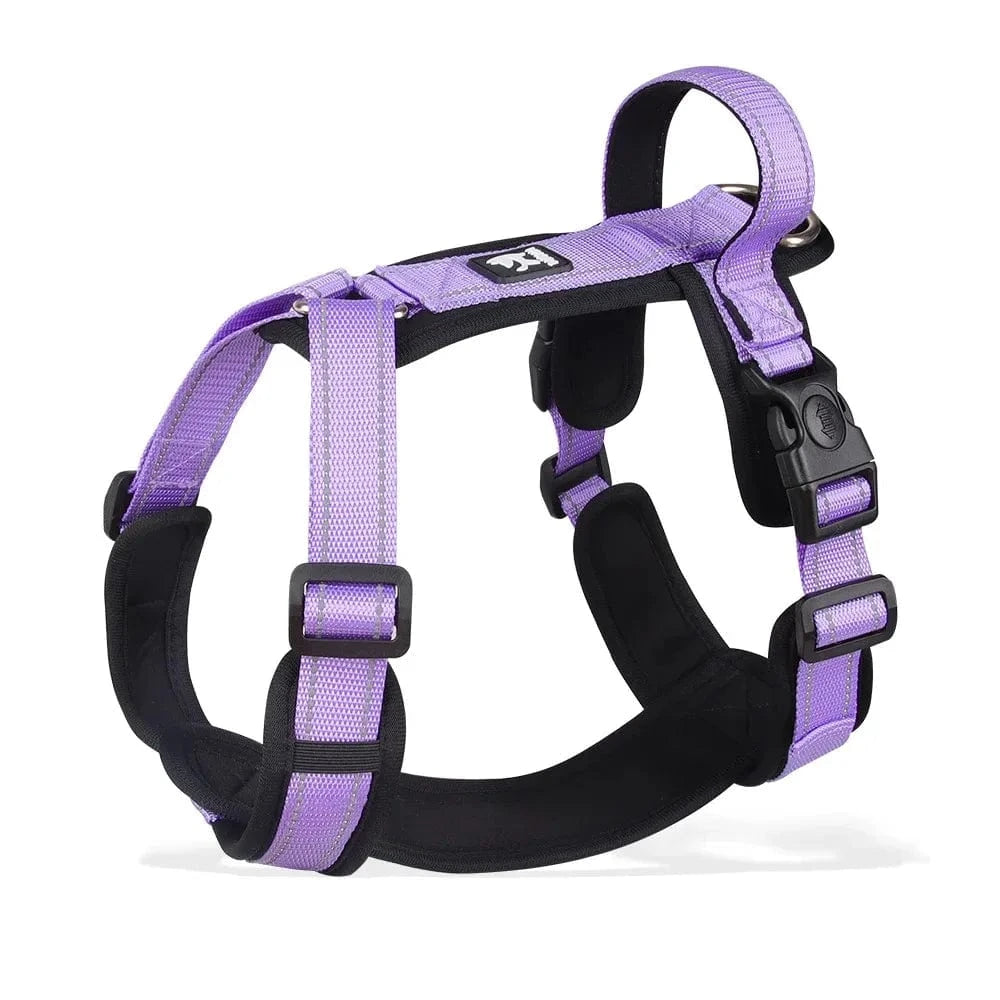 Training Anti Pull Harness - Furry Tail Finds