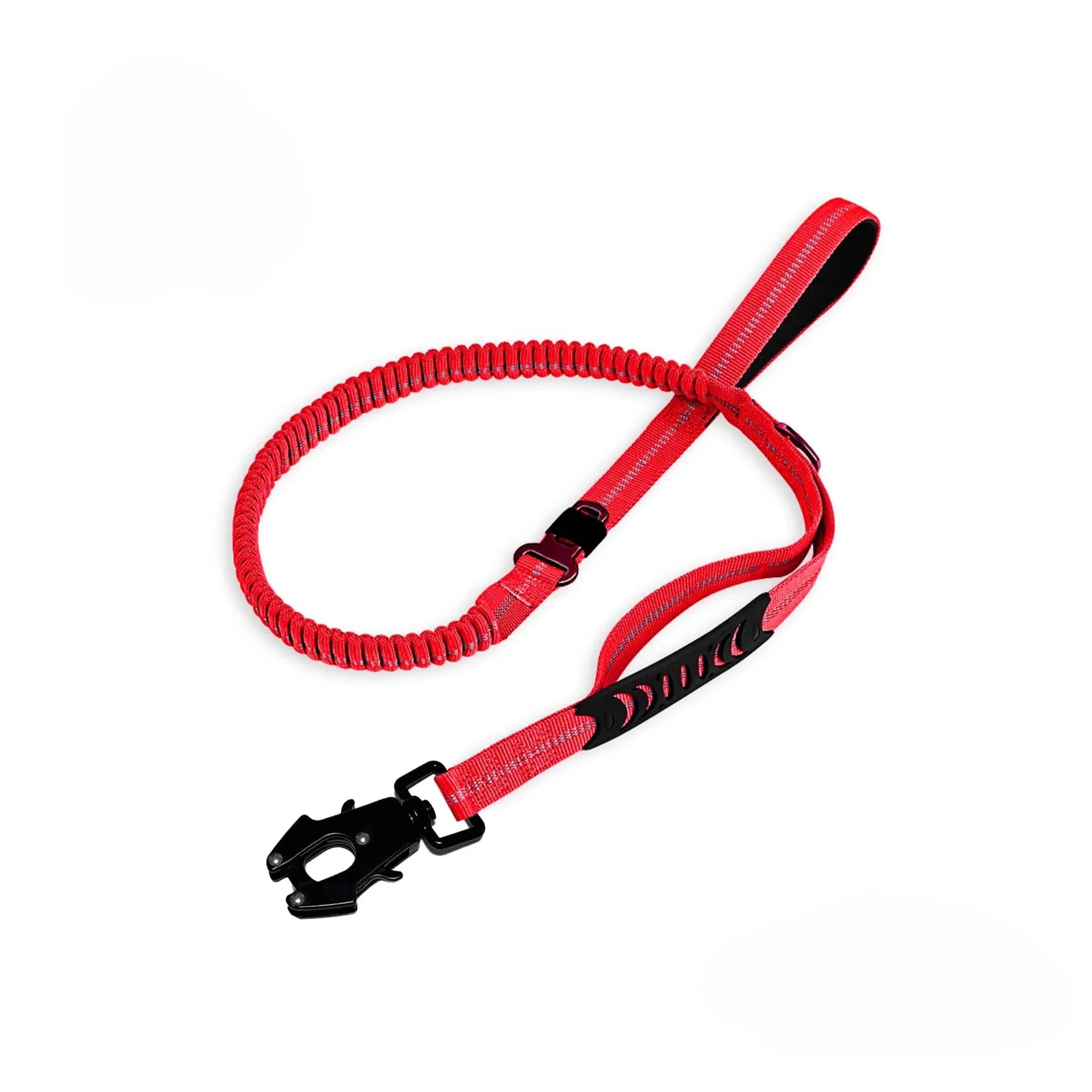 Tactic Stretch Dog Lead - Furry Tail Finds