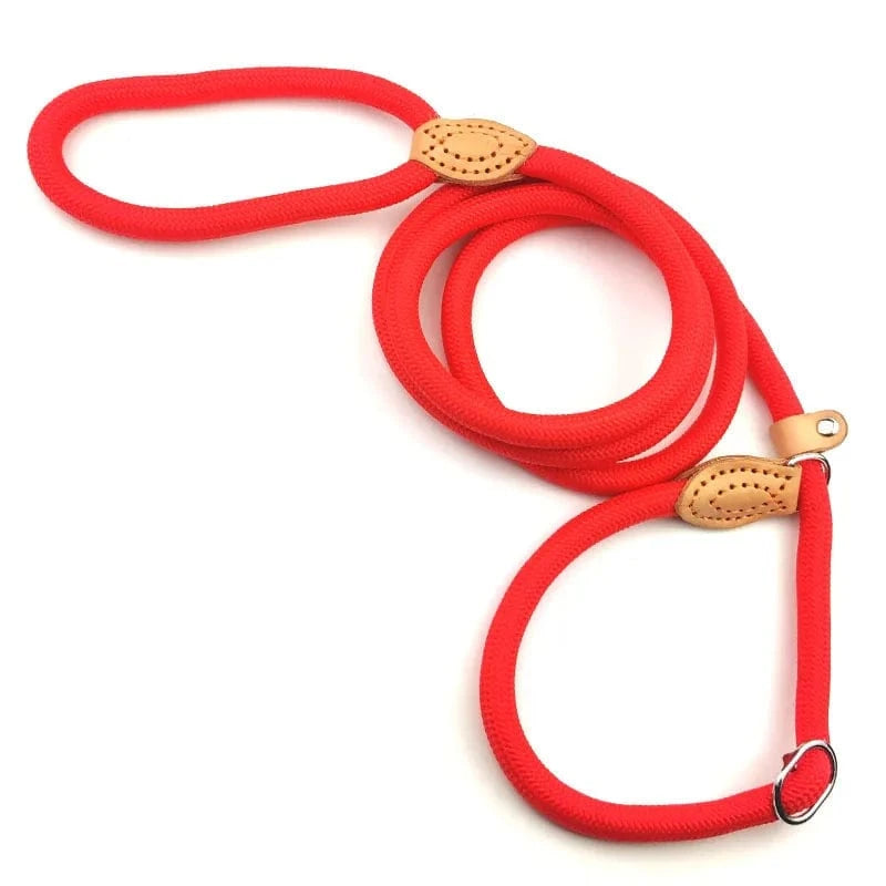 Slip Lead - Furry Tail Finds