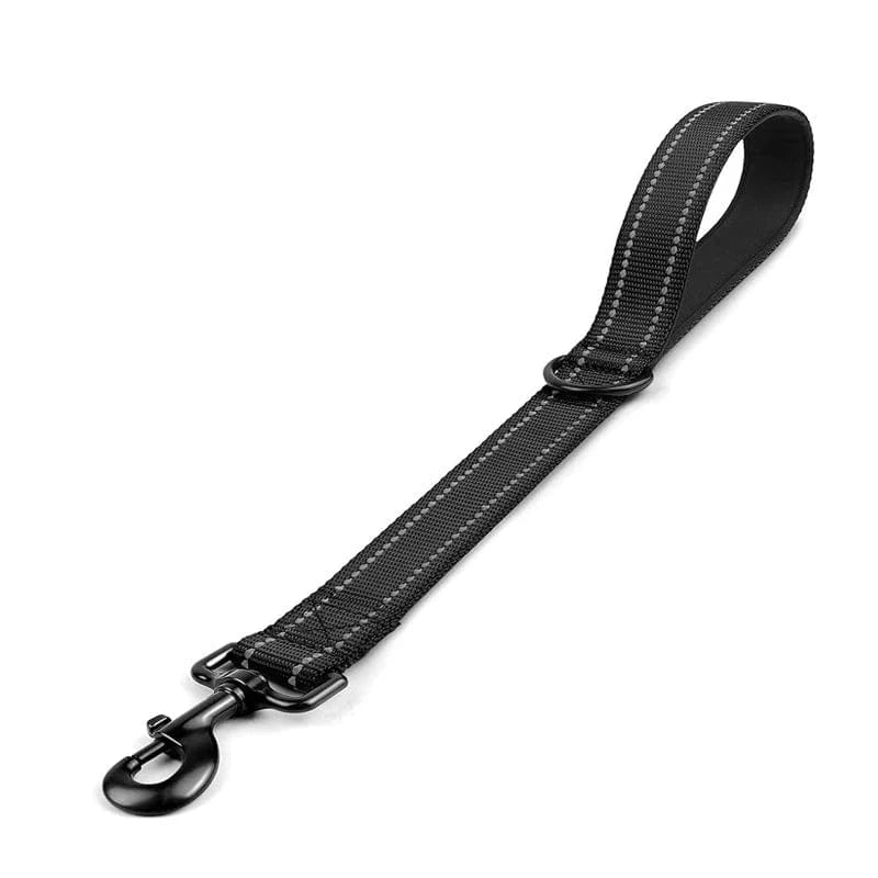 Short Control Lead - Furry Tail Finds