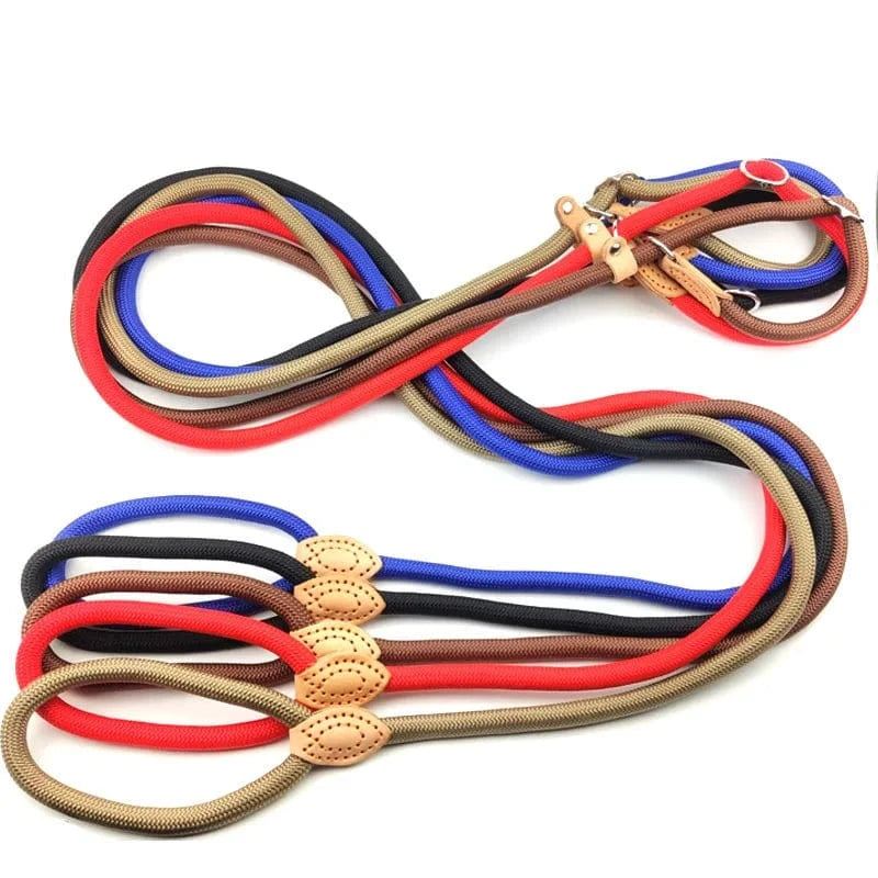 Slip Lead - Furry Tail Finds