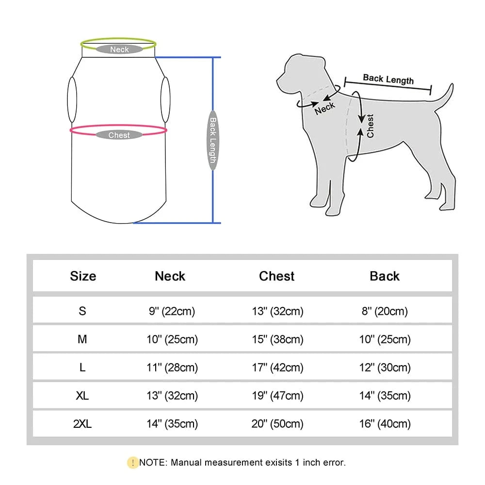 Fetch Frontier Soft Small Dog Clothes Vest Winter Pet Clothes Warm Fleece Puppy Cat Clothing Jacket French Bulldog Coat for Small Medium Dogs