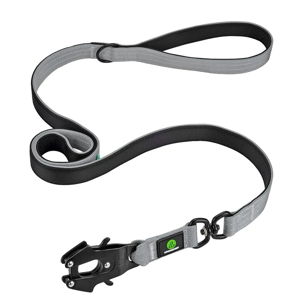 Swivel Combat Lead - Furry Tail Finds