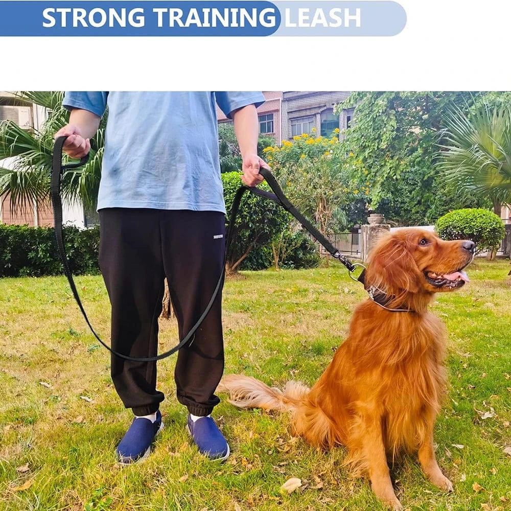 Tactic Grip Lead - Furry Tail Finds