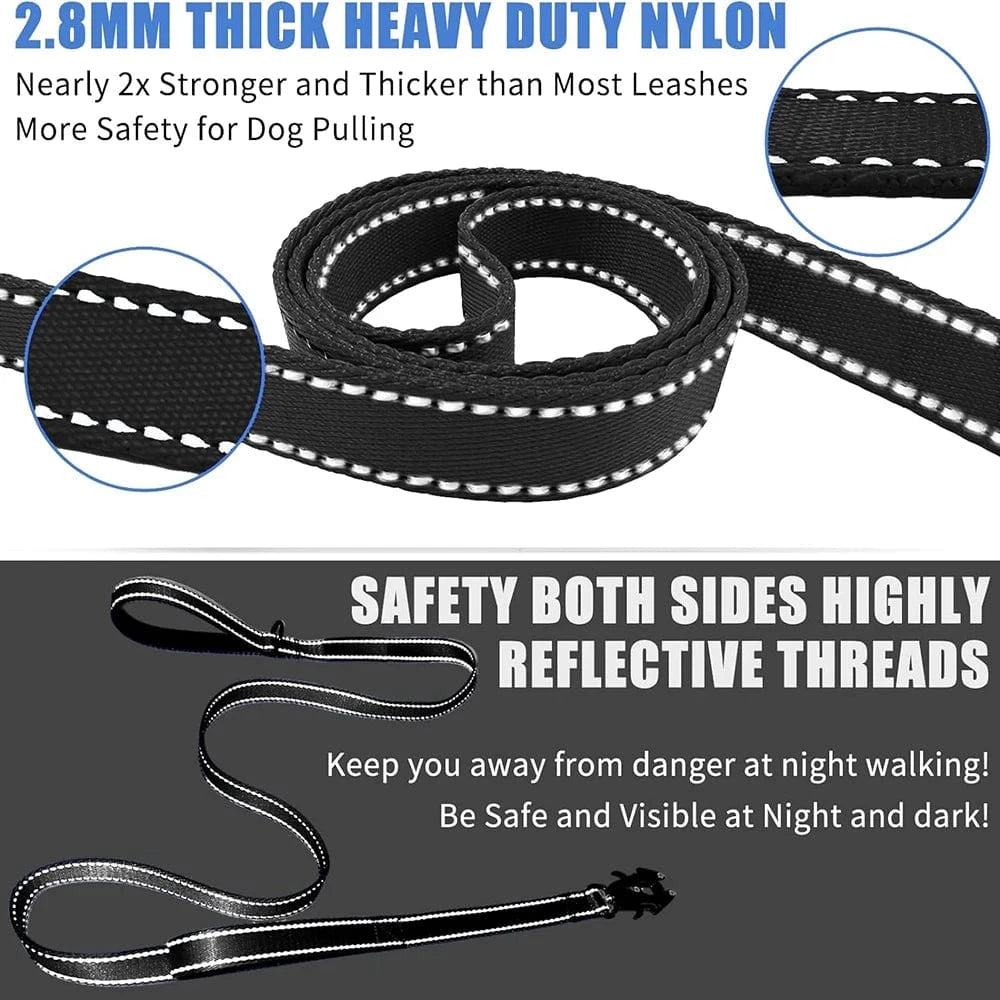 Tactic Grip Lead - Furry Tail Finds